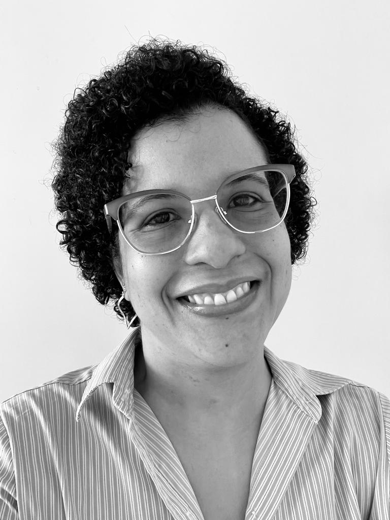 Tainá Morais