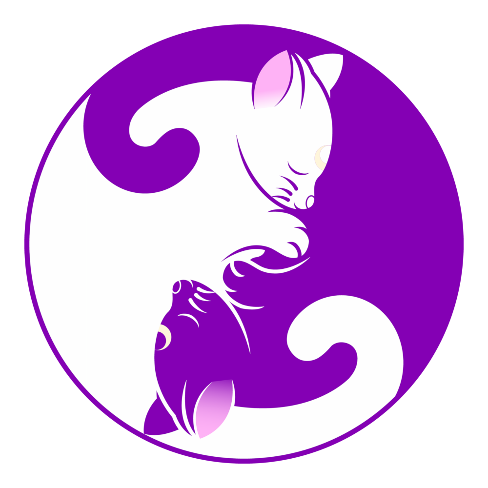 Logo CAT Felinos